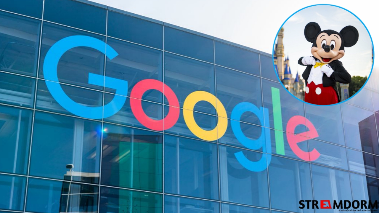 Google AI Tools Begin Blocking Disney Prompts Following Legal Warning