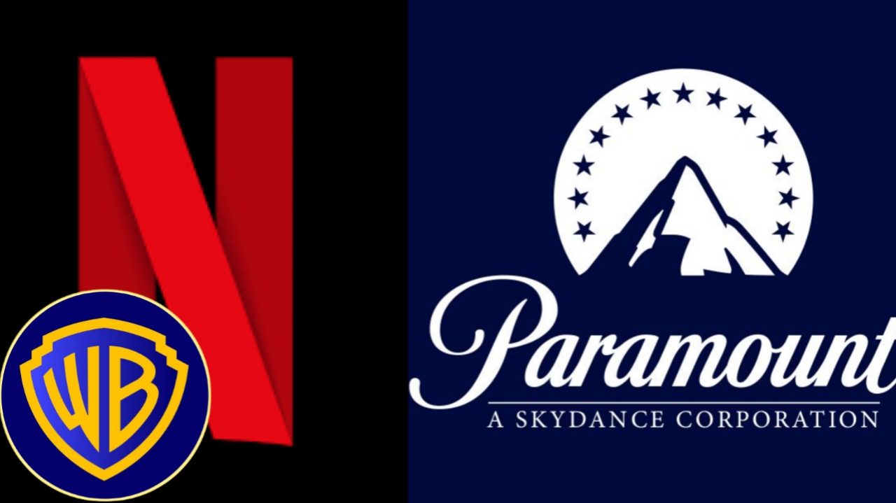 Netflix Warns of $6 Billion in Potential Job Cuts if Paramount Buys Warner Bros. Discovery