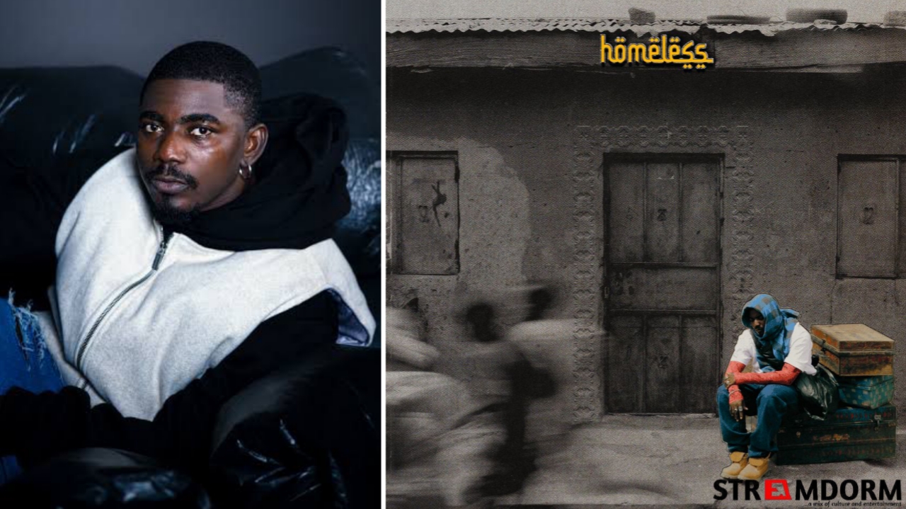 Llona’s Debut Album Homeless Surpasses 150 Million Spotify Streams