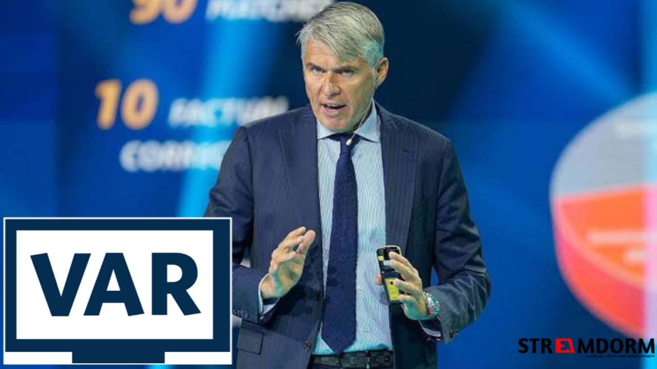 UEFA to Review VAR Use at End of Season: What Fans Should Expect