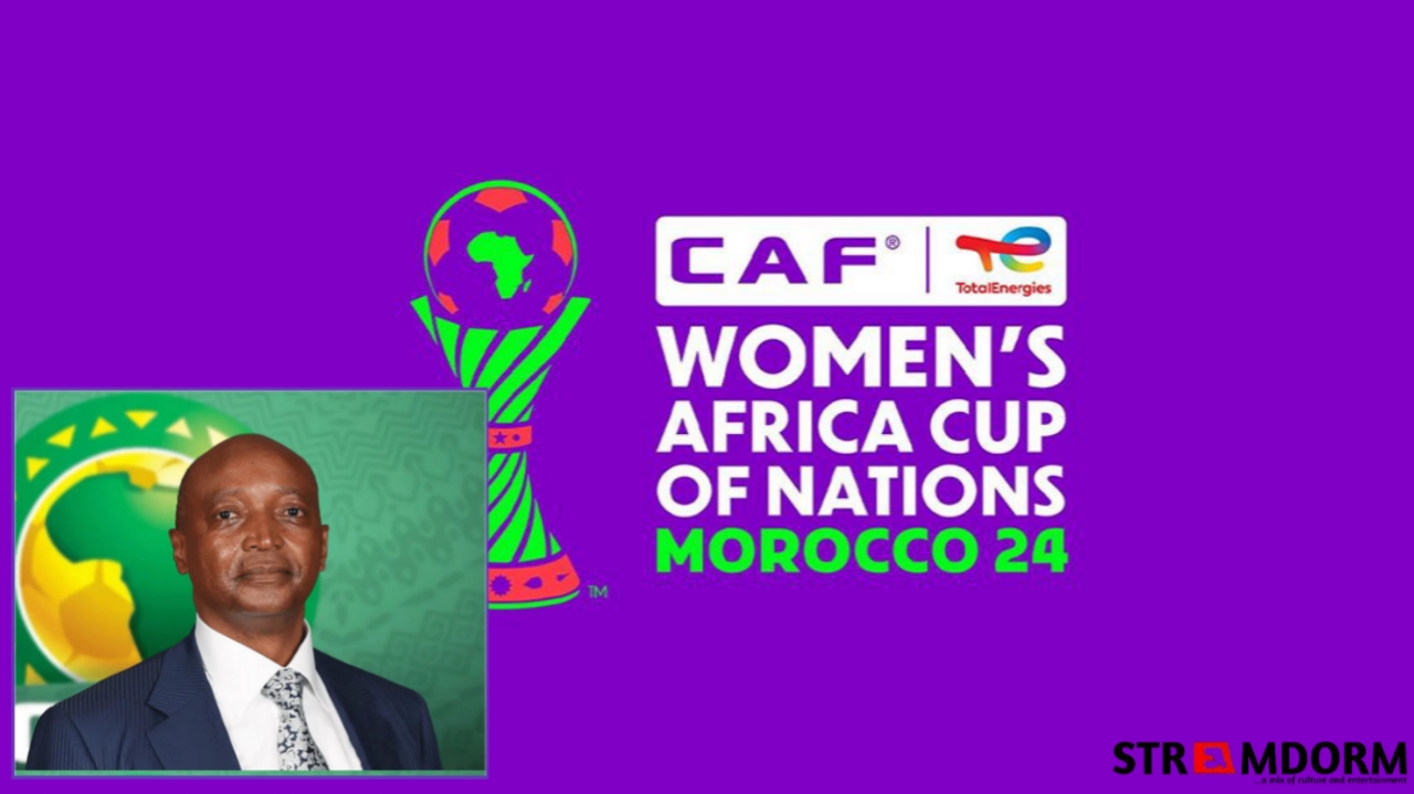 CAF Reaffirms Morocco as Host of WAFCON 2026