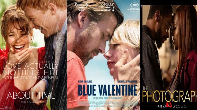 5 Underrated Romantic Movies Perfect for Valentine’s Day