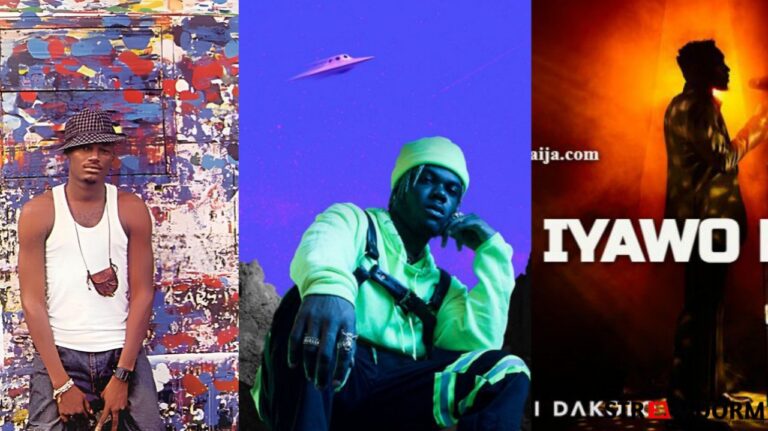 Top 20 Afrobeats Love Songs of All Time