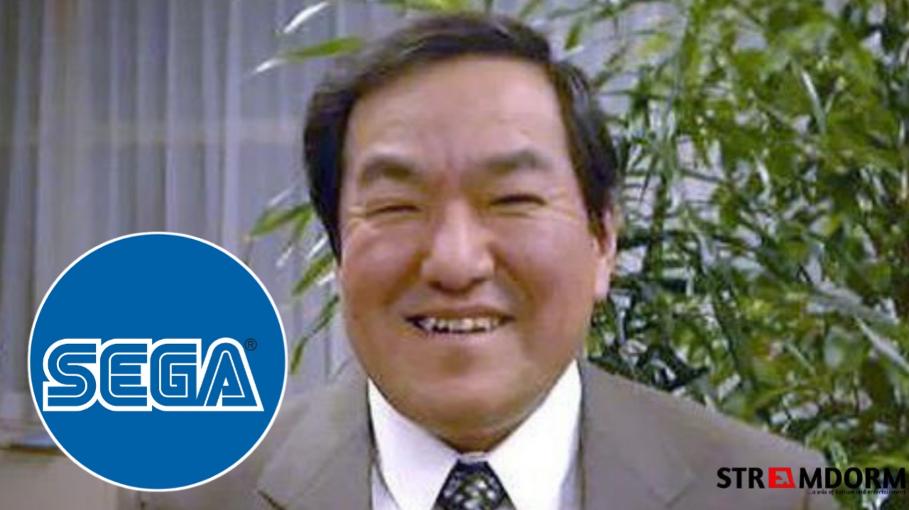 Hideki Sato, “Father of Sega Hardware,” Dies at 75 – Legendary Console Designer Remembered