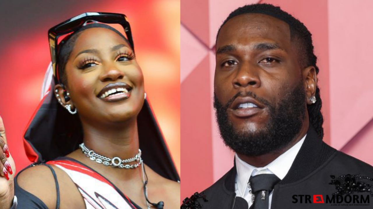 Burna Boy & Tems Earn 2026 Music Week Awards Nominations for Major Brand Partnerships