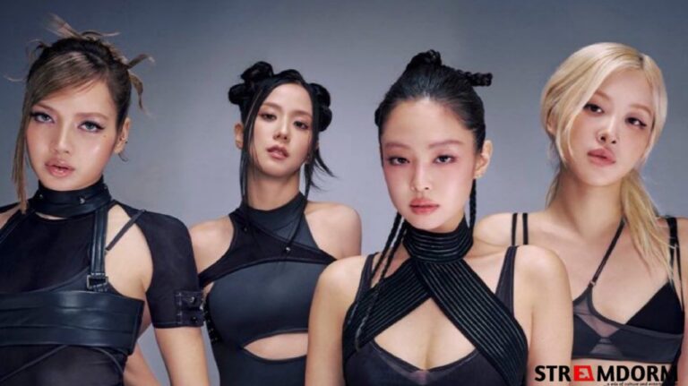 BLACKPINK Makes History as First Musical Act to Reach 100 Million YouTube Subscribers