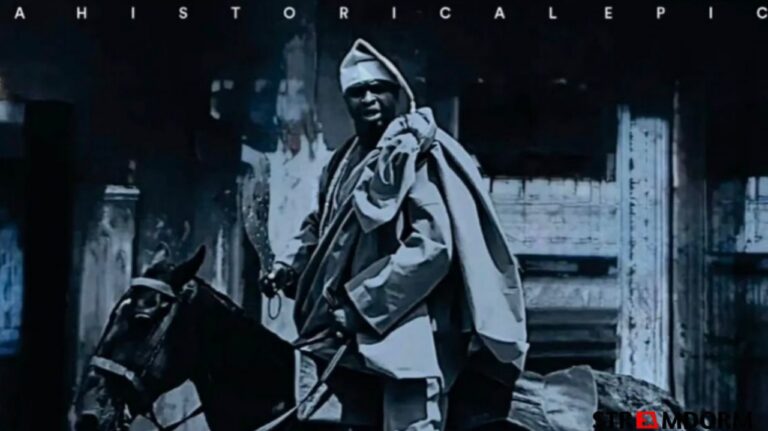 King Kosoko: The Battle for Lagos — Femi Adebayo Leads Nollywood’s 2026 Historical Epic