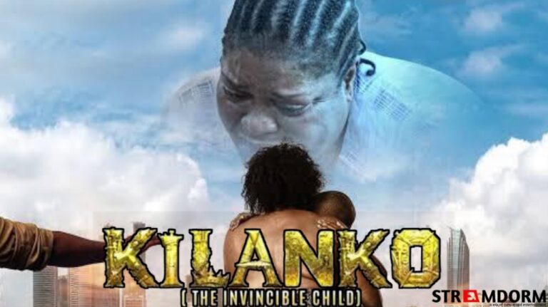 Kilanko: The Invisible Child Set for March Release, Showcases the Late Allwell Ademola’s Final Directorial Masterpiece