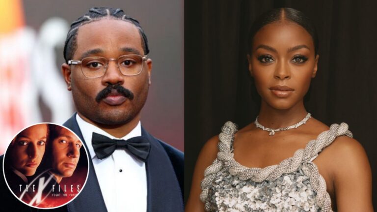 Ryan Coogler’s The X-Files Reboot at Hulu Casts Danielle Deadwyler as Lead Star