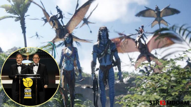 Visual Effects Society Awards 2026: Full Winners List Across Film, TV, Animation and Games