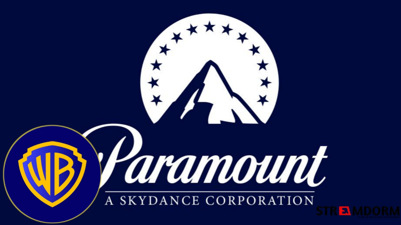 Warner Bros. Discovery Agrees to $110 Billion Sale to Paramount Skydance After Netflix Walks Away