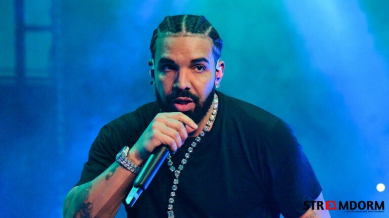 God’s Plan Surpasses 3 Billion Spotify Streams, Marking Another Career Peak for Drake