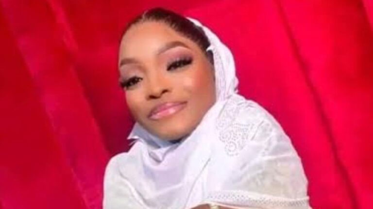 Nollywood Mourns as Yoruba Actress Aunty Ajara (Ajara Lasisi) Passes Away After Health Struggles