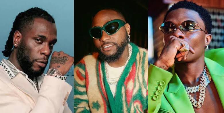 Nigerian Artists With the Highest Single-Day Spotify Streams Ever (Top 10 Ranked)