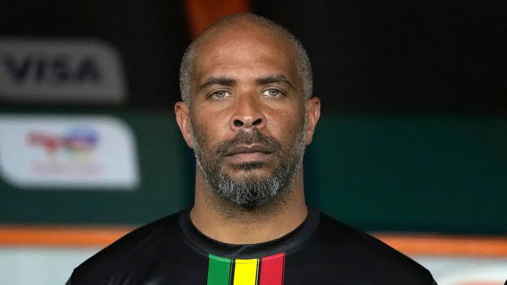 Super Eagles Coach Éric Chelle Reportedly Considered for Marseille Managerial Role — L’Équipe 