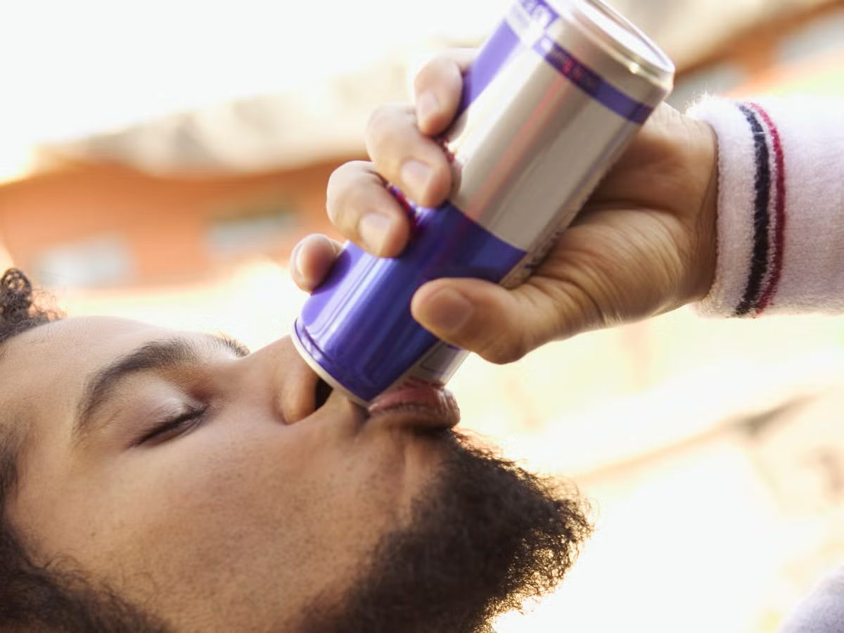 Energy Drinks & Nigerian Youth: Experts Warn of Hidden Health Risks as Consumption Rises