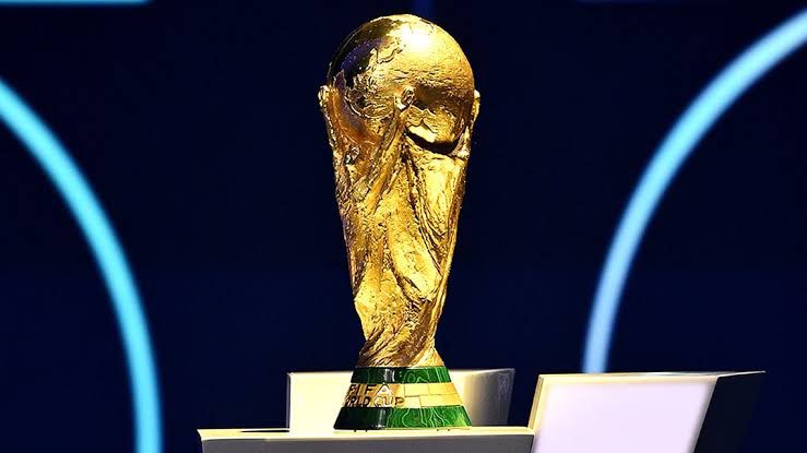 Full List of Host Cities and Stadiums Confirmed for the 2026 FIFA World Cup as Tournament Expands to 104 Matches