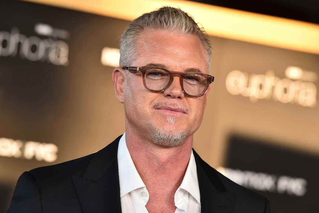 Eric Dane, Grey’s Anatomy Star, Dies at 53 After Battle With ALS