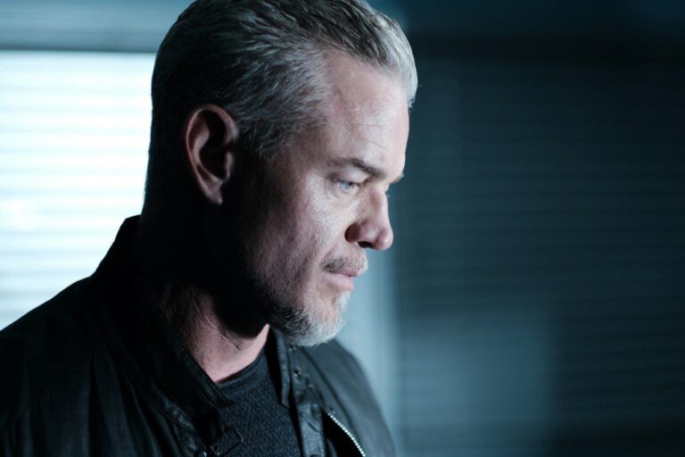 Eric Dane Completed Filming Euphoria Season 3 Before His Death at 53