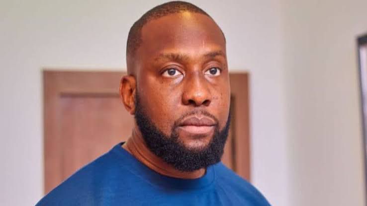 Nollywood Actor Ray Emodi Reveals He’s Officially Quitting Acting to Focus on Music