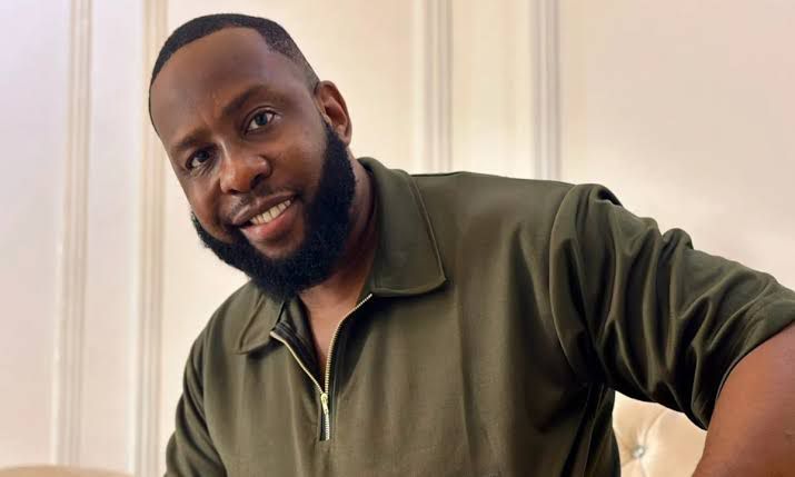 Ray Emodi Releases On It: First Music Project After Quitting Nollywood