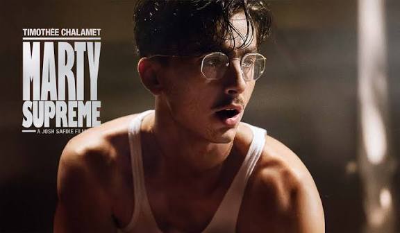 Marty Supreme Surpasses Everything Everywhere All at Once to Become A24’s Highest-Grossing Film Ever