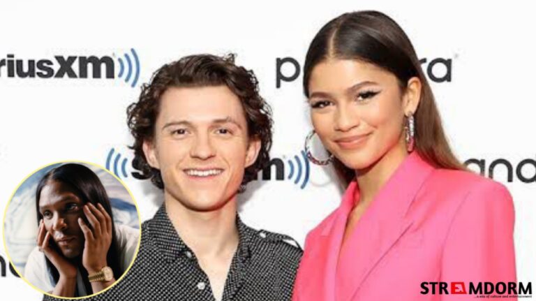 Tom Holland and Zendaya Are Married — Law Roach Reports “The Wedding Has Already Happened”