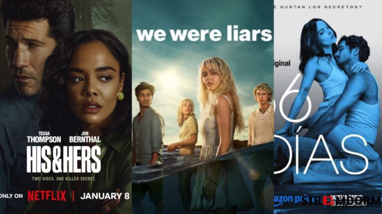 4 Must-Watch Psychological Thrillers in 2026 That Will Leave You Asking Questions