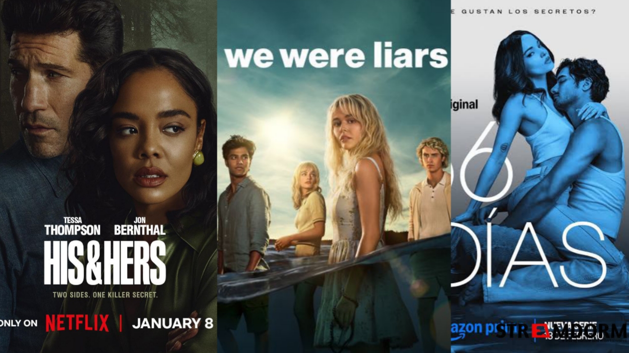 4 Must-Watch Psychological Thrillers in 2026 That Will Leave You Asking Questions