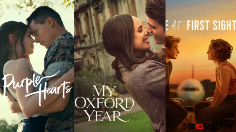5 Best Romance Movies to Watch on Netflix Right Now 