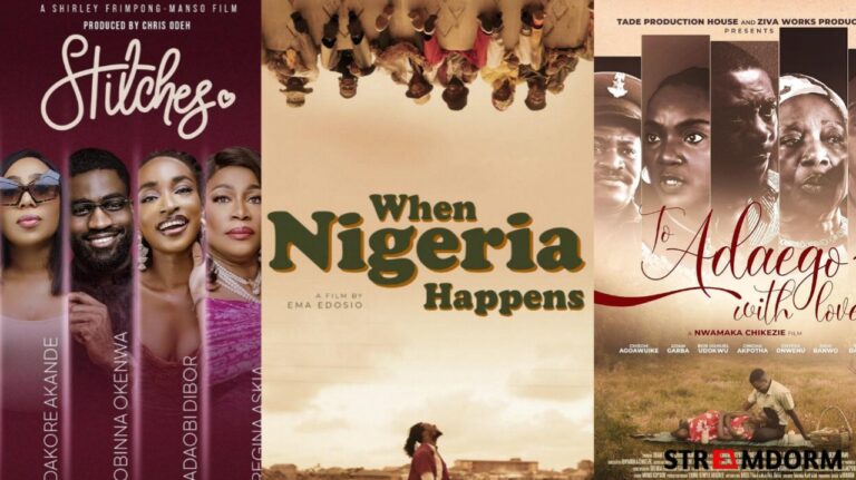 Nollywood in Hollywood 2026: Three Nigerian Films Set for Los Angeles Showcase
