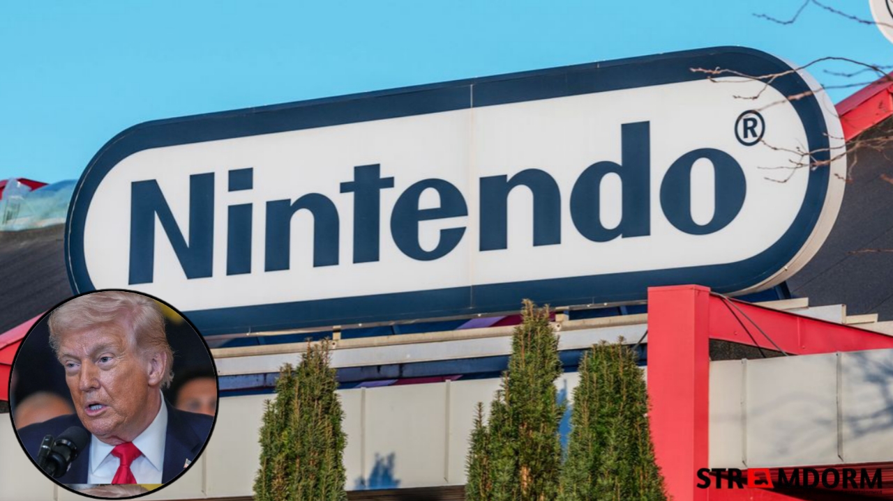 Nintendo Sues U.S. Government Over “Unlawful” Tariffs, Request Refund With Interest