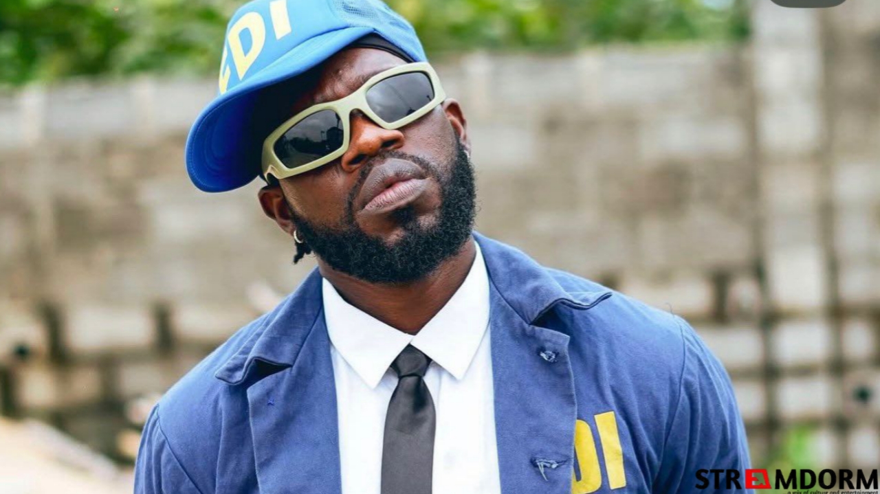 Broda Shaggi Hospitalised After Sustaining Gunshot Injury During Skit Filming (Reports)