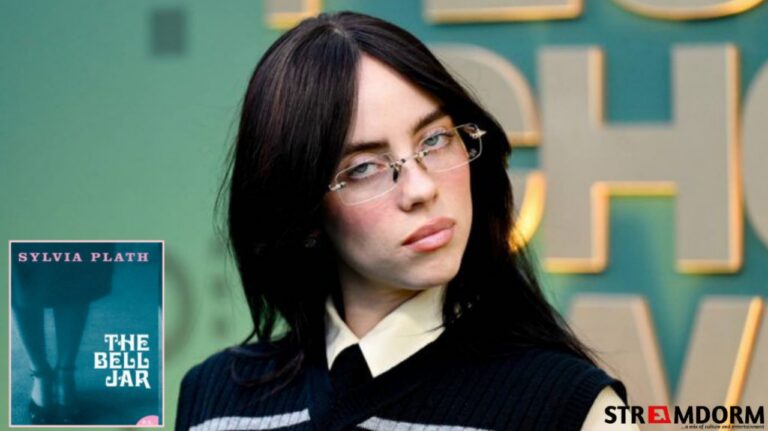 What to know as Billie Eilish Set for Feature Film Acting Debut in New Adaptation of “The Bell Jar”