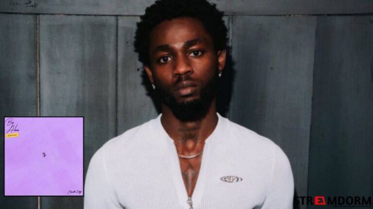 Omah Lay’s Boy Alone (Deluxe) Surpasses 1.3 Billion Streams on Spotify (Ranked 4th)