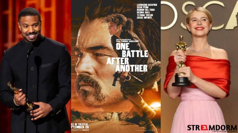 Oscars 2026: Full Winners List as One Battle After Another Leads the Night