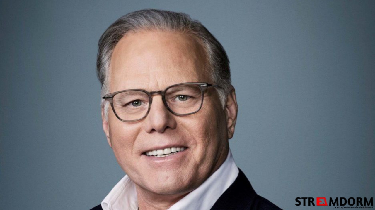 David Zaslav’s $800M+ Pay Package Is Stealing Attention From the Warner Bros. and Paramount Merger Deal