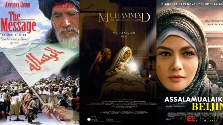 Top 5 Islamic Movies to Watch on Eid: Inspiring Films for Sallah Celebrations