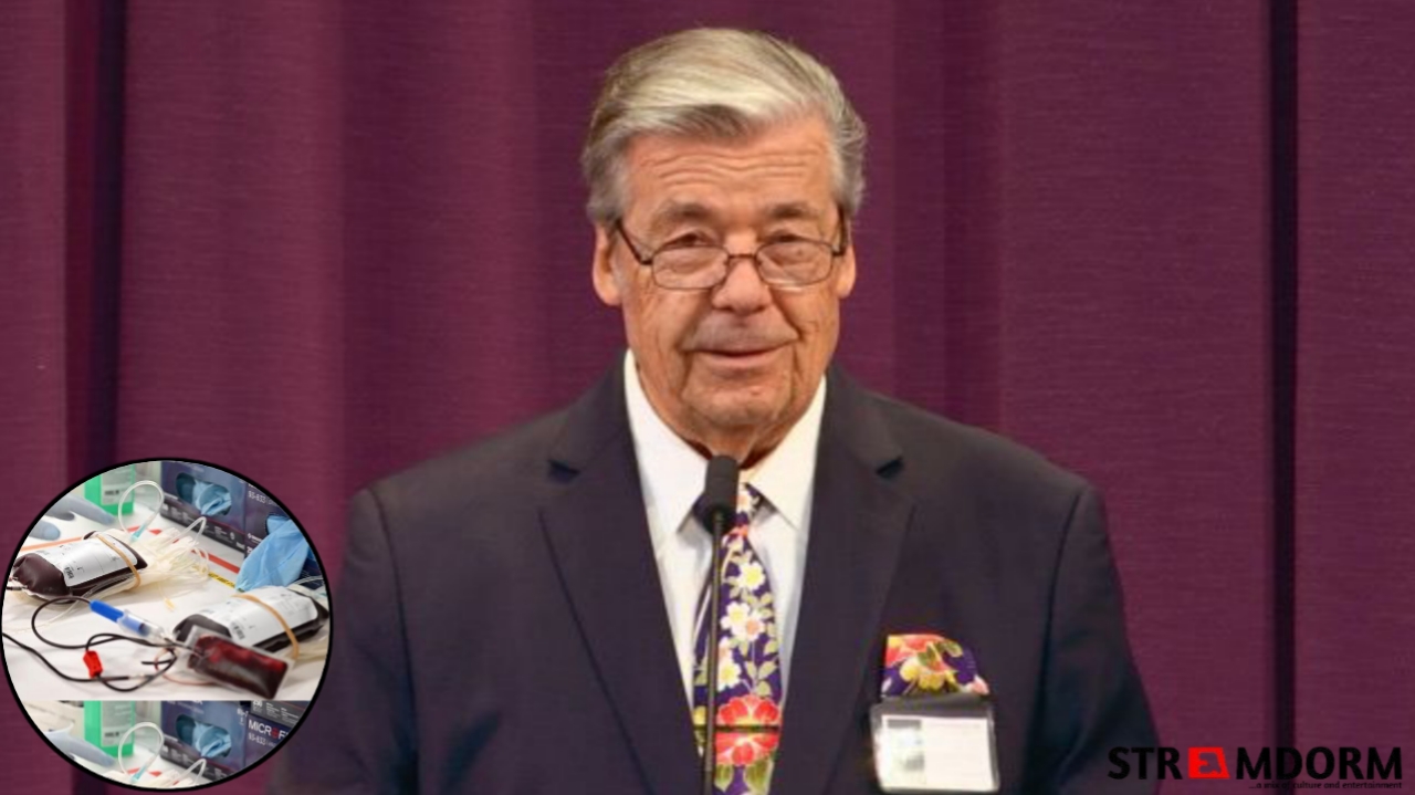 Jehovah’s Witnesses Update Blood Policy: Members Can Now Choose to Store and Use Their Own Blood Before Surgery