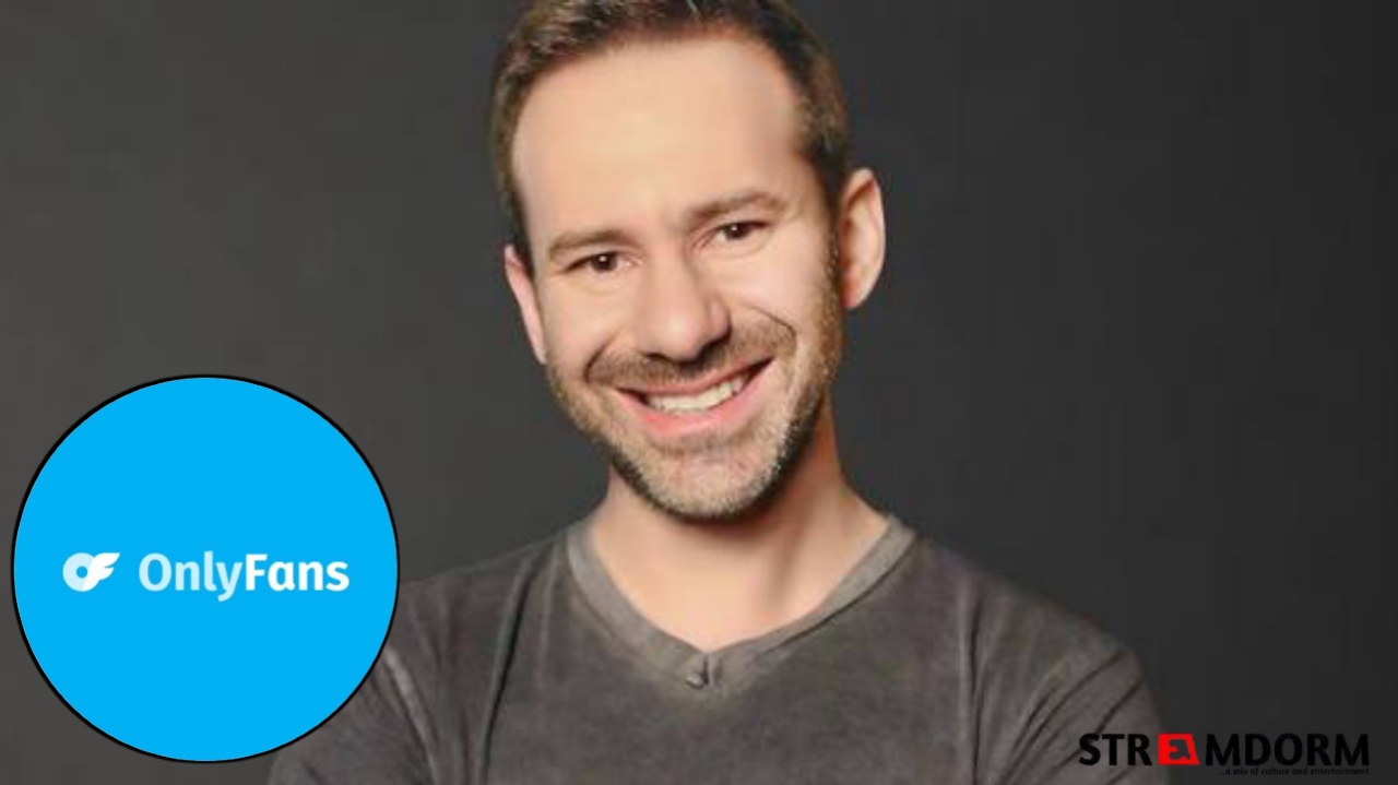 OnlyFans Owner Leonid Radvinsky Dies at 43 After Private Cancer Battle