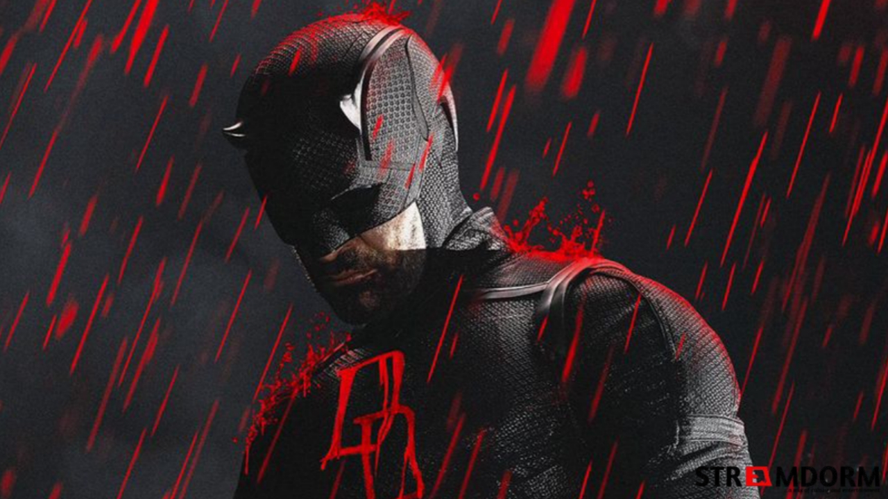 Daredevil: Born Again Season 2 Debuts with 94% on Rotten Tomatoes as Episode 1 Lands on Disney+