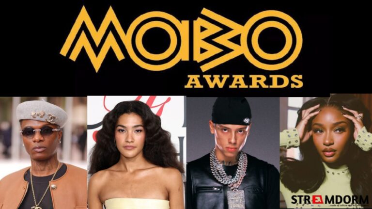MOBO Awards 2026 Winners List as Wizkid Becomes the Most Awarded African Artist