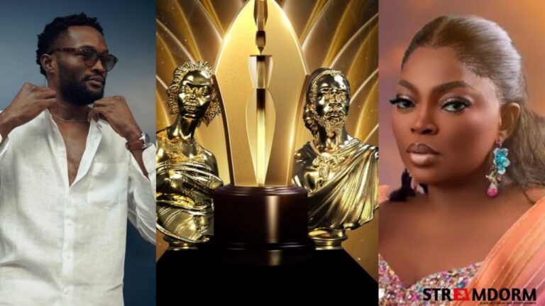 AMVCA 2026: Complete Nominees List for the 12th Africa Magic Viewers’ Choice Awards