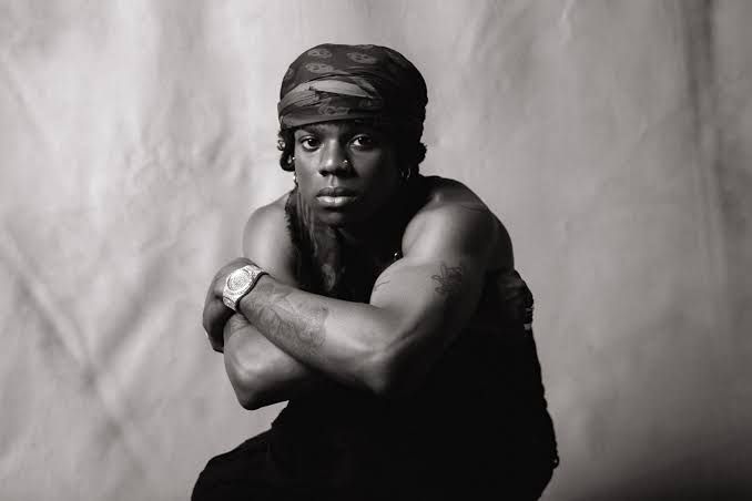 Rema Nominated for ‘Most Handsome Man Alive 2026’ by Netizens’ Choice Magazine