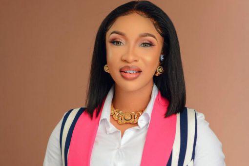 Tonto Dikeh Drops ‘King’ Persona, Embraces Faith-Driven Rebrand as “Evangelist Tonto”