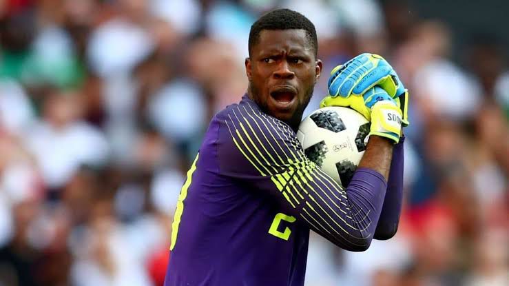 Eric Chelle Makes Francis Uzoho Super Eagles No.1 as Stanley Nwabali Remains Clubless