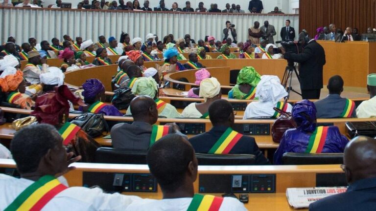 Senegal Parliament Approves 10-Year Jail Term for Same Sex Unions