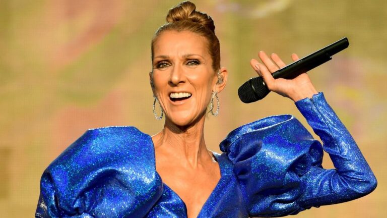 Everything to know as Celine Dion Announces Comeback Concerts Amid Battle with Rare Neurological Disease