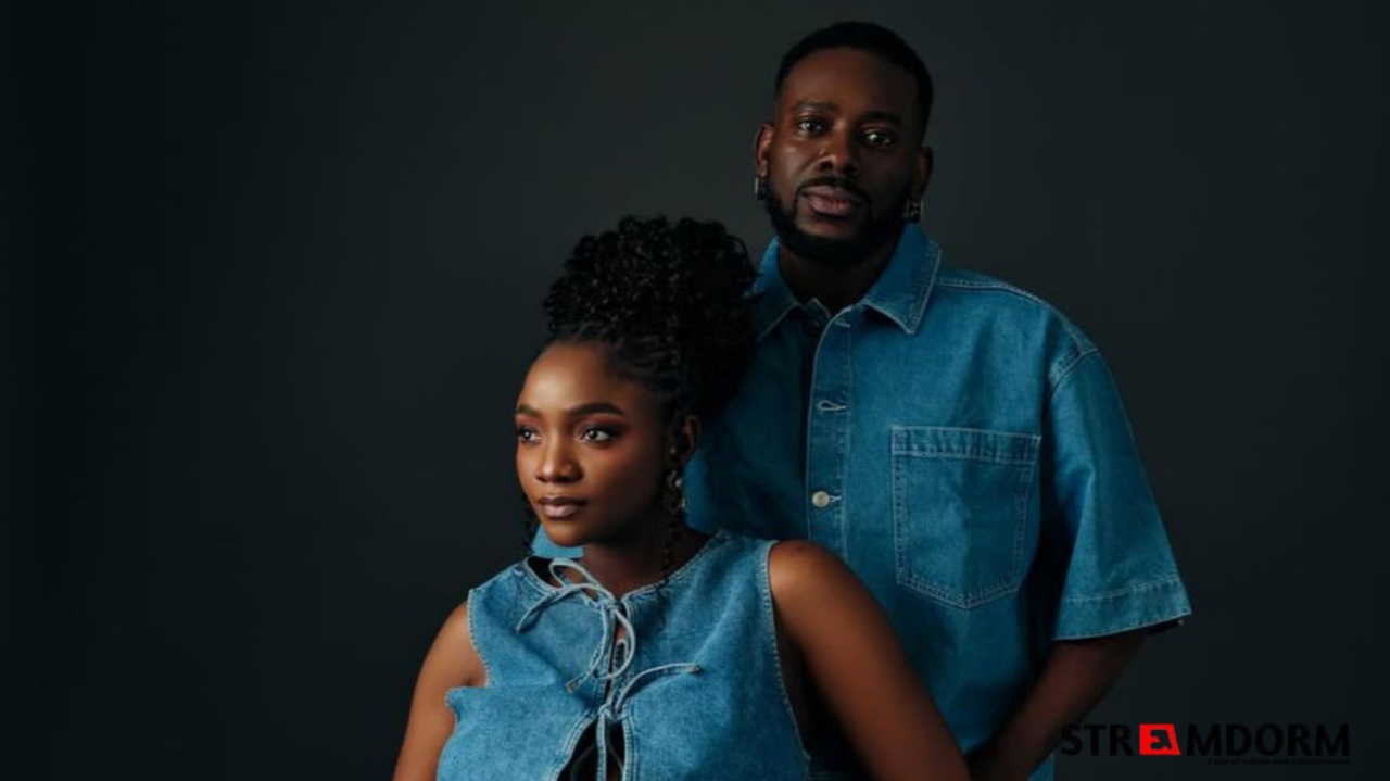 Simi Confirms Birth of Second Child with Husband Adekunle Gold
