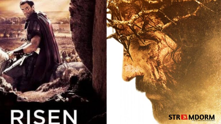 Top 3 Easter Movies to Watch: Powerful Stories of Jesus, Faith, and Resurrection